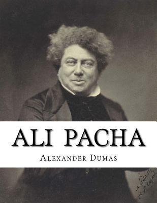 Libro Ali Pacha - Alexandre Dumas
