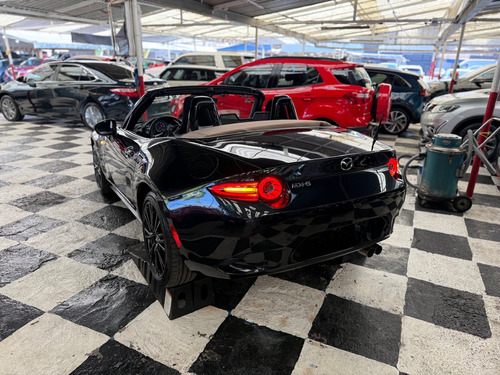 Mazda MX-5 2.0 I Sport Mt