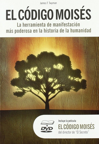 El Código Moisés, De Twyman James F. Editorial Sabai, Tapa Blanda En Español, 2010
