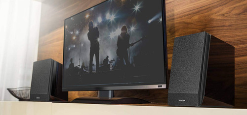 Altavoces De Estantería Edifier R1850db 2.0 Con Bluetooth