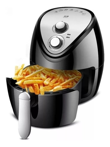 Freidora Sin Aceite Air Fryer 3.5 Litros