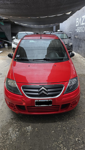 Citroën C3 1.4 I Sx Am74