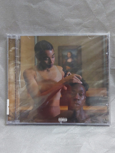 Cd The Carters - Everything Is Love