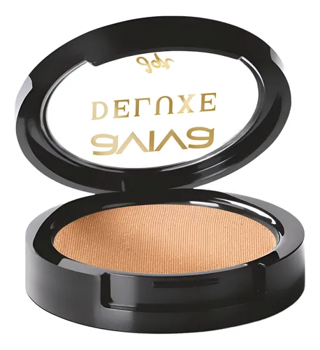 comprar Iluminador Em Pó Aviva Deluxe Jequiti 5,5 G Dourado - 15251