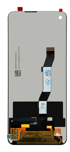 Pantalla Compatible Con Xiaomi Mi 10t Calidad Original