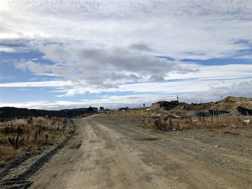 Sitio En Venta En Punta Arenas
