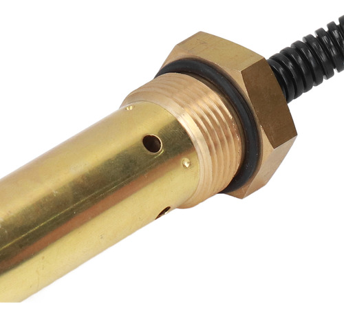 Transductor De Aceite, Sensor De 24 V, Motor De Camión, Reem