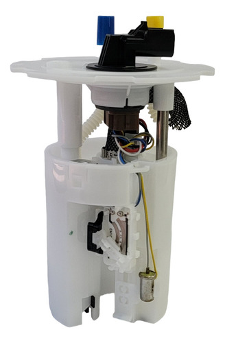 Modulo Bomba De Gasolina Completa Aveo Optra 