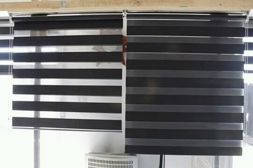 Cortinas Roller Blackout Entrega Inmediata Cort&ian