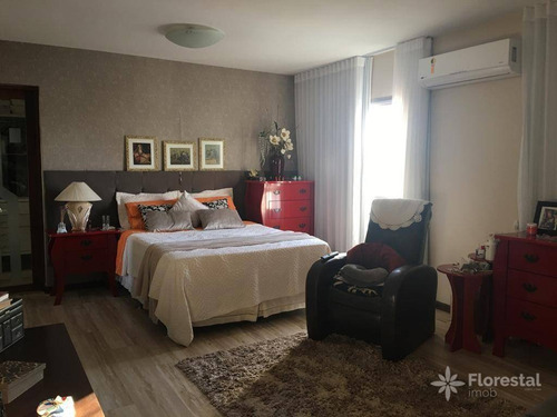 Imagem 19 de 30 de Apartamento À Venda, 173 M² Por R$ 850.000,00 - Caminho Das Árvores - Salvador/ba - Ap1524