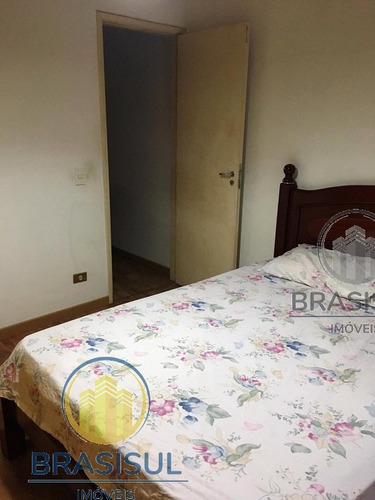 Imagem 9 de 16 de Casa Para Venda, 2 Dormitórios, Jardim Esmeralda (zona Sul) - São Paulo - 7011