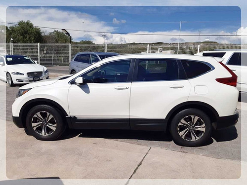 Imagen 10 de 14 de Honda Crv Lx 2018