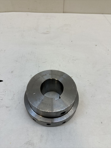 Rexnord 7300664 Omega Elastomeric Hub 30 Hsb 2.125 Ccx