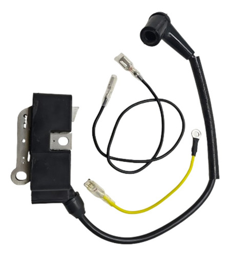 Kit De Enchufes Con Interruptor Magneto Kill Stop De Bobina
