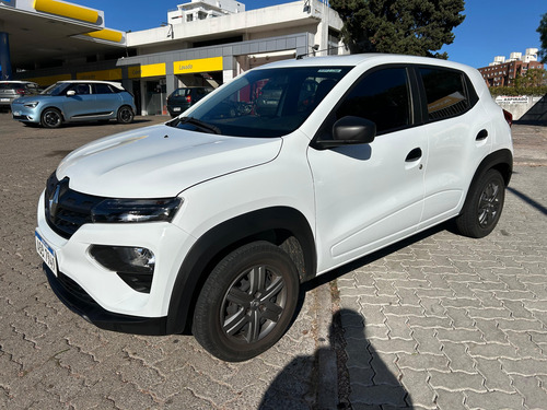 Renault Kwid 1.0 Sce 66cv Zen