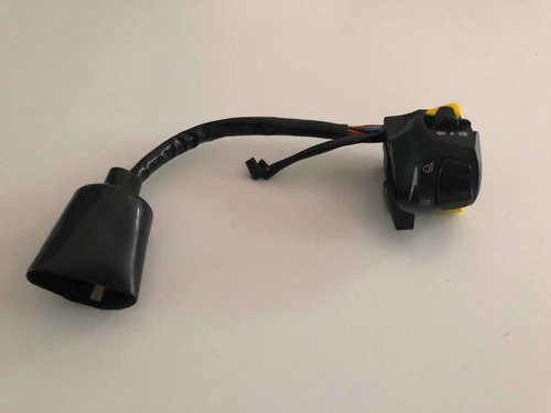 Imagen 3 de 7 de Mando Derecho Para Moto Arsen