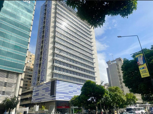 Se Vende Oficina 889m²  8b/32e La Castellana