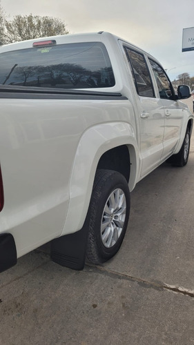 Volkswagen Amarok 3.0 V6 Cd Comfortline