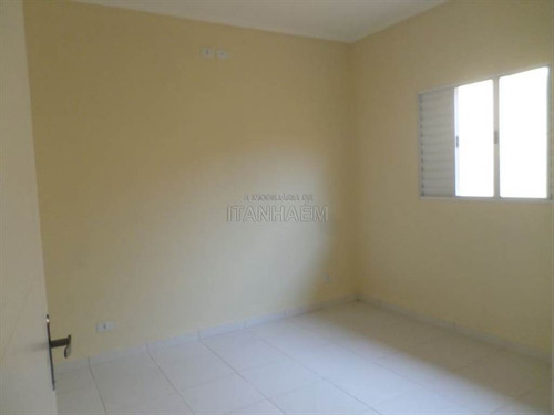 Imagem 2 de 10 de Casa - Venda - Florida Mirim - Mongagua - Ita2841