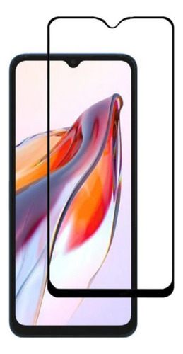 Lámina Mica De Vidrio Completa Para Xiaomi Todos Los Modelo