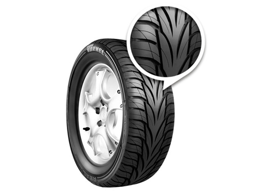 Llanta Para Fiat Idea Adventure Sx 2009 205/70r15 95 T