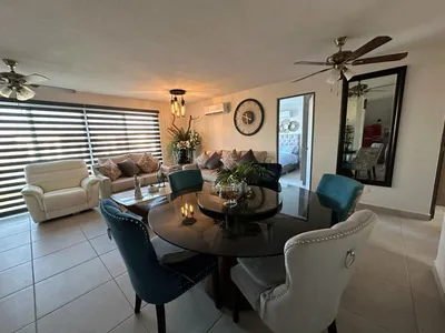 Departamento en renta