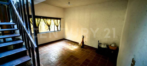 Casa En Venta En Jaime Torres Bodet, Tláhuac.