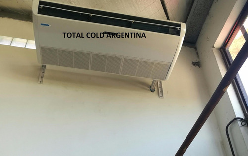 Imagen 12 de 12 de Instalación Aire Acondicionado Split Tec.oficial Matriculado
