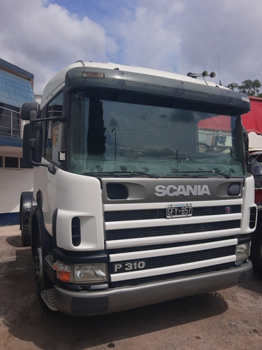 Scania P94
