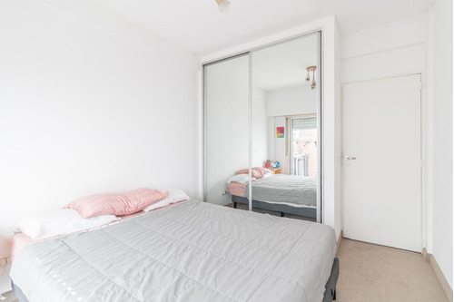 Imagen 9 de 30 de Venta Ph 4 Ambientes En Nuñez Con Patio Y Parrilla