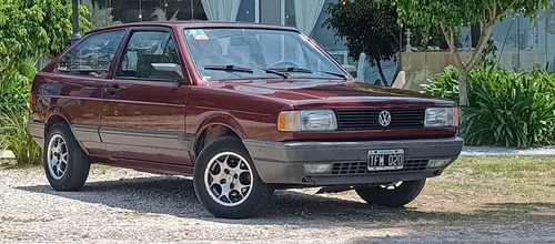 Volkswagen Gol Gl 1994