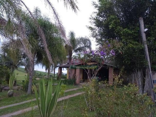 Imagem 8 de 30 de Chácara Com 3 Dormitórios À Venda, 20000 M² Por R$ 1.200.000,00 - Boa Vista - Caçapava/sp - Ch0483