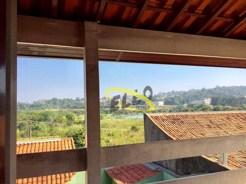 Imagem 17 de 30 de Casa Com 3 Dormitórios À Venda, 250 M² Por R$ 980.000,00 - Parque Dom Henrique - Cotia/sp - Ca4541