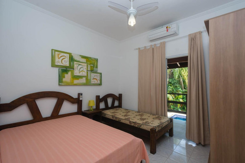 Imagem 10 de 14 de Casa Para Venda No Bairro Riviera De São Lourenço Em Bertioga - Cod: Ir16669 - Ir16669
