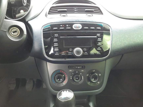 Imagem 6 de 12 de Punto 1.4 Attractive 8v Flex 4p Manual