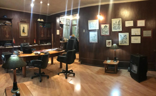 Excelente Local En Arriendo En Barrio Italia