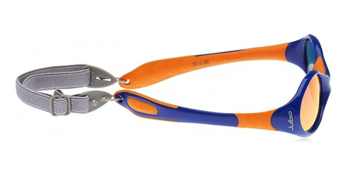 Lentes Julbo Looping 2 | 12-24 Meses | Blue / Orange