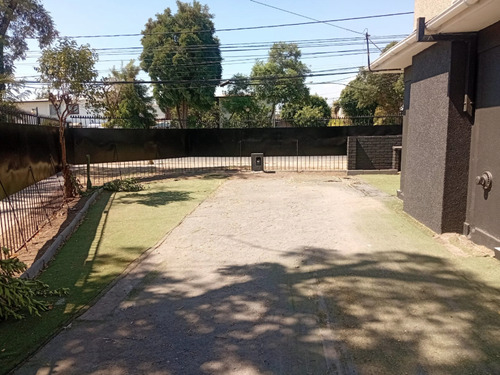 Aa57132 - Arriendo Casa Esquina Y Local Comercial - Emilia T