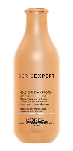 Serie Expert Shampoo Reconstructor Para El Cabello L'oreal® 