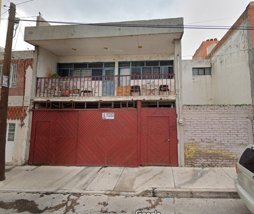 Casa En Venta En Gomez Aguascalientes 