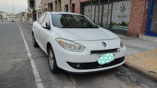 Renault Fluence 2.0 Privilege Mt