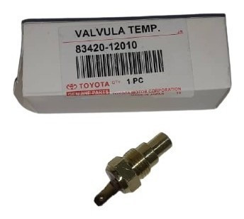 Valvula Temperatura Toyota Machito 2f 3f