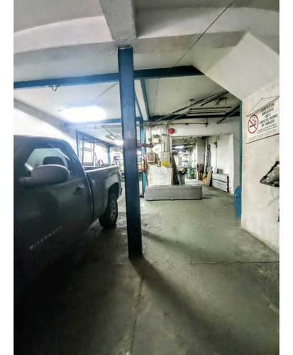 Venta Galpón 580 M2, Sarria
