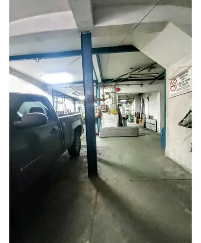 Venta Galpón 580 M2, Sarria