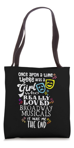 Érase Una Vez Merchandise Regalos De Teatro Musical De