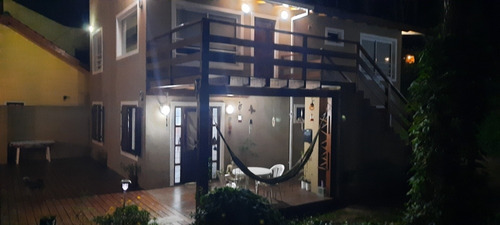 Imagen 2 de 19 de Cabaña En Alquiler Mar Azul Villa Gesell