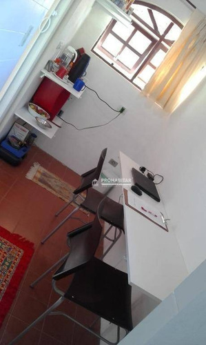 Imagem 6 de 12 de Casa À Venda, 80 M² Por R$ 390.000,00 - Colônia (zona Sul) - São Paulo/sp - Ca3073