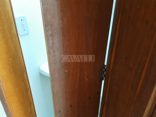 Imagem 11 de 30 de Sobrado Em Condomínio, 02 Dormitórios E 01 Vaga - 3032