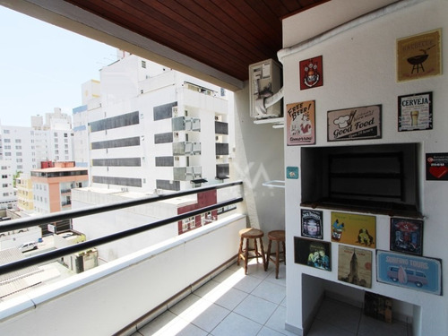 Imagem 2 de 13 de Apartamento Para Locação Temporada - Ma1216