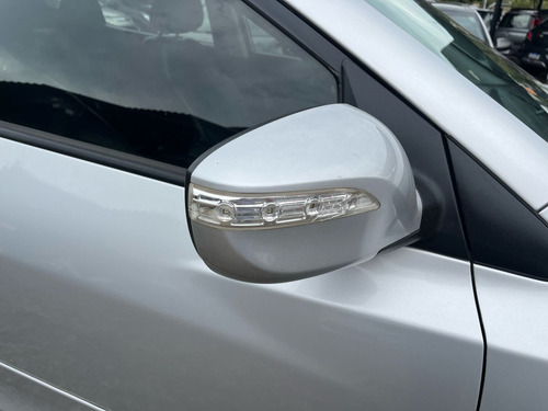 Hyundai IX35 2.0 MPI 4X2 16V FLEX 4P AUTOMÁTICO